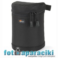 Pokrowiec na obiektyw 55-200mm Lowepro Lens Case 9x13 cm