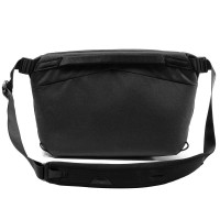 Torba Peak Design Everyday Sling 10L v2 Black – Czarna – EDLv2 (BEDS-10-BK-2)