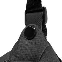 Torba Peak Design Everyday Sling 10L v2 Black – Czarna – EDLv2 (BEDS-10-BK-2)