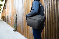 Torba Peak Design Everyday Sling 10L v2 Black – Czarna – EDLv2 (BEDS-10-BK-2)