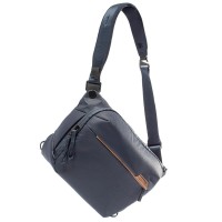 Torba Peak Design Everyday Sling 6L v2 Niebieska - EDLv2 (BEDS-6-MN-2)