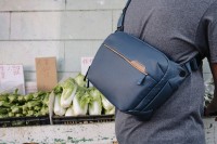 Torba Peak Design Everyday Sling 6L v2 Niebieska - EDLv2 (BEDS-6-MN-2)