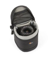 Pokrowiec na obiektyw Lowepro Lens Case 9 x 9 cm
