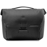 Torba Peak Design Everyday Messenger 13L - Czarna - EDLv2 (BEDM-13-BK-2)