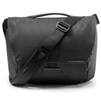 Torba Peak Design Everyday Messenger 13L - Czarna - EDLv2 (BEDM-13-BK-2)
