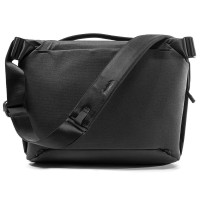 Torba Peak Design Everyday Messenger 13L - Czarna - EDLv2 (BEDM-13-BK-2)