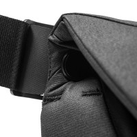 Torba Peak Design Everyday Messenger 13L - Czarna - EDLv2 (BEDM-13-BK-2)