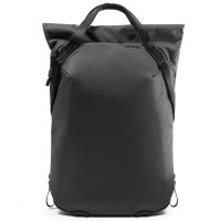 Plecak Peak Design Everyday Totepack 20L - Czarny - EDLv2 (BEDTP-20-BK-2)