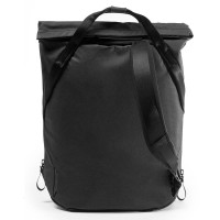 Plecak Peak Design Everyday Totepack 20L - Czarny - EDLv2 (BEDTP-20-BK-2)