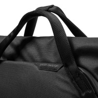 Plecak Peak Design Everyday Totepack 20L - Czarny - EDLv2 (BEDTP-20-BK-2)