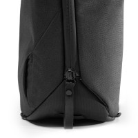 Plecak Peak Design Everyday Totepack 20L - Czarny - EDLv2 (BEDTP-20-BK-2)