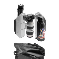 Plecak Peak Design Everyday Totepack 20L - Czarny - EDLv2 (BEDTP-20-BK-2)