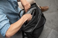 Plecak Peak Design Everyday Totepack 20L - Czarny - EDLv2 (BEDTP-20-BK-2)