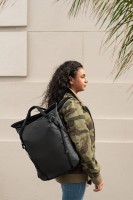 Plecak Peak Design Everyday Totepack 20L - Czarny - EDLv2 (BEDTP-20-BK-2)