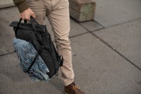 Plecak Peak Design Everyday Totepack 20L - Czarny - EDLv2 (BEDTP-20-BK-2)