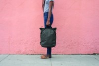 Plecak Peak Design Everyday Totepack 20L - Czarny - EDLv2 (BEDTP-20-BK-2)