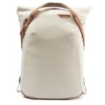 Plecak Peak Design Everyday Totepack 20L - Kość słoniowa - EDLv2 (BEDTP-20-BO-2)