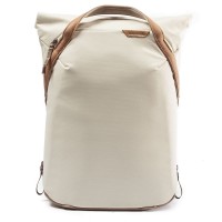 Plecak Peak Design Everyday Totepack 20L - Kość słoniowa - EDLv2 (BEDTP-20-BO-2)