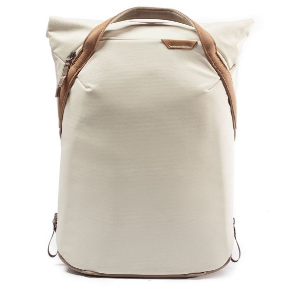 Plecak Peak Design Everyday Totepack 20L - Kość słoniowa - EDLv2 (BEDTP-20-BO-2)