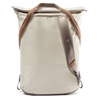 Plecak Peak Design Everyday Totepack 20L - Kość słoniowa - EDLv2 (BEDTP-20-BO-2)