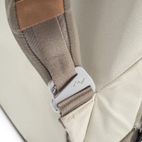 Plecak Peak Design Everyday Totepack 20L - Kość słoniowa - EDLv2 (BEDTP-20-BO-2)
