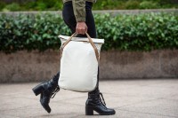 Plecak Peak Design Everyday Totepack 20L - Kość słoniowa - EDLv2 (BEDTP-20-BO-2)