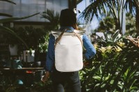 Plecak Peak Design Everyday Totepack 20L - Kość słoniowa - EDLv2 (BEDTP-20-BO-2)