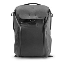 Plecak Peak Design Everyday Backpack 20L v2 - Czarny - EDLv2 (BEDB-20-BK-2)