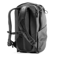 Plecak Peak Design Everyday Backpack 20L v2 - Czarny - EDLv2 (BEDB-20-BK-2)