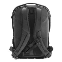 Plecak Peak Design Everyday Backpack 20L v2 - Czarny - EDLv2 (BEDB-20-BK-2)