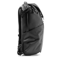 Plecak Peak Design Everyday Backpack 20L v2 - Czarny - EDLv2 (BEDB-20-BK-2)