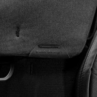 Plecak Peak Design Everyday Backpack 20L v2 - Czarny - EDLv2 (BEDB-20-BK-2)