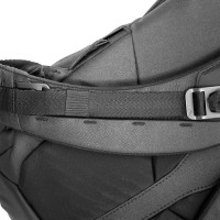 Plecak Peak Design Everyday Backpack 20L v2 - Czarny - EDLv2 (BEDB-20-BK-2)