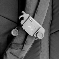 Plecak Peak Design Everyday Backpack 20L v2 - Czarny - EDLv2 (BEDB-20-BK-2)