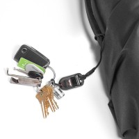 Plecak Peak Design Everyday Backpack 20L v2 - Czarny - EDLv2 (BEDB-20-BK-2)