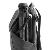 Plecak Peak Design Everyday Backpack 20L v2 - Czarny - EDLv2 (BEDB-20-BK-2)