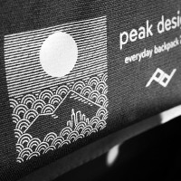 Plecak Peak Design Everyday Backpack 20L v2 - Czarny - EDLv2 (BEDB-20-BK-2)