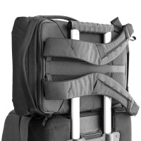 Plecak Peak Design Everyday Backpack 20L v2 - Czarny - EDLv2 (BEDB-20-BK-2)