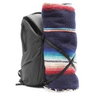 Plecak Peak Design Everyday Backpack 20L v2 - Czarny - EDLv2 (BEDB-20-BK-2)