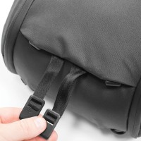 Plecak Peak Design Everyday Backpack 20L v2 - Czarny - EDLv2 (BEDB-20-BK-2)