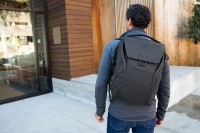 Plecak Peak Design Everyday Backpack 20L v2 - Czarny - EDLv2 (BEDB-20-BK-2)