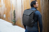 Plecak Peak Design Everyday Backpack 20L v2 - Czarny - EDLv2 (BEDB-20-BK-2)