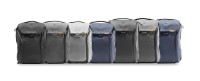 Plecak Peak Design Everyday Backpack 20L v2 - Czarny - EDLv2 (BEDB-20-BK-2)