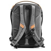 Plecak Peak Design Everyday Backpack 20L v2 - Grafitowy - EDLv2 (BEDB-20-CH-2)
