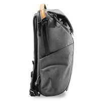 Plecak Peak Design Everyday Backpack 20L v2 - Grafitowy - EDLv2 (BEDB-20-CH-2)