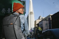 Plecak Peak Design Everyday Backpack 20L v2 - Grafitowy - EDLv2 (BEDB-20-CH-2)