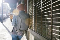 Plecak Peak Design Everyday Backpack 20L v2 - Grafitowy - EDLv2 (BEDB-20-CH-2)