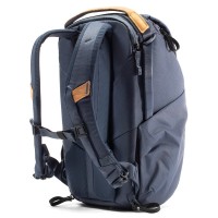 Plecak Peak Design Everyday Backpack 20L v2 - Niebieski - EDLv2 (BEDB-20-MN-2)