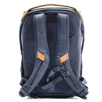 Plecak Peak Design Everyday Backpack 20L v2 - Niebieski - EDLv2 (BEDB-20-MN-2)