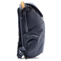 Plecak Peak Design Everyday Backpack 20L v2 - Niebieski - EDLv2 (BEDB-20-MN-2)